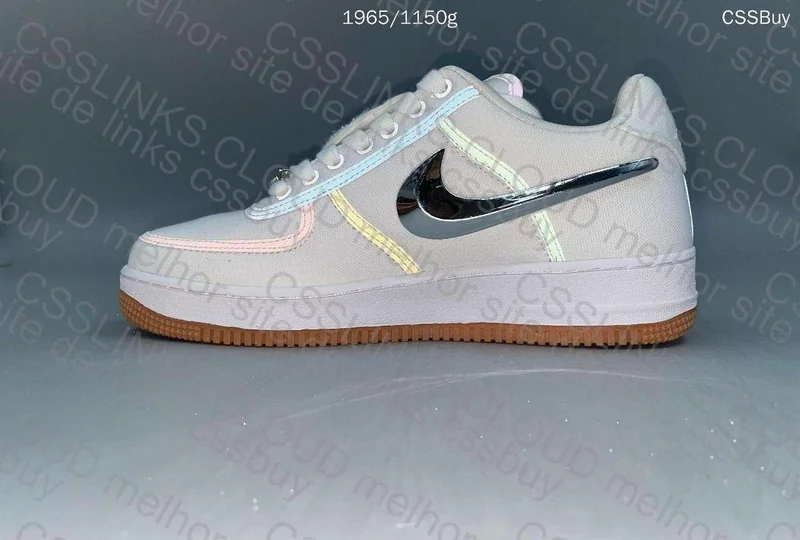 Air Force 1 Travis 3