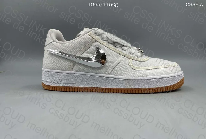 Air Force 1 Travis 5