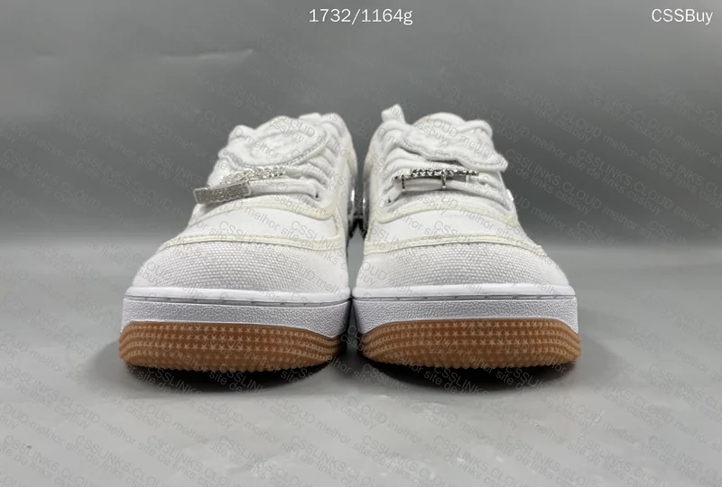 Air Force 1 Travis Scott 2