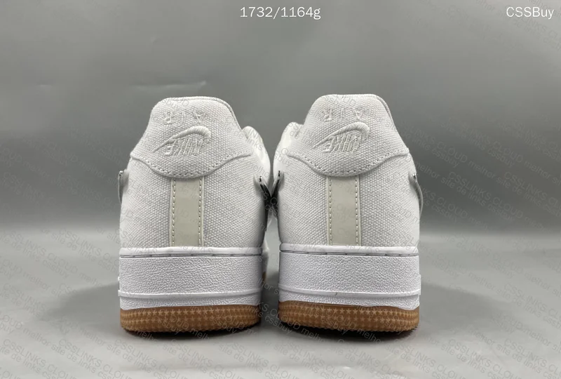Air Force 1 Travis Scott 3