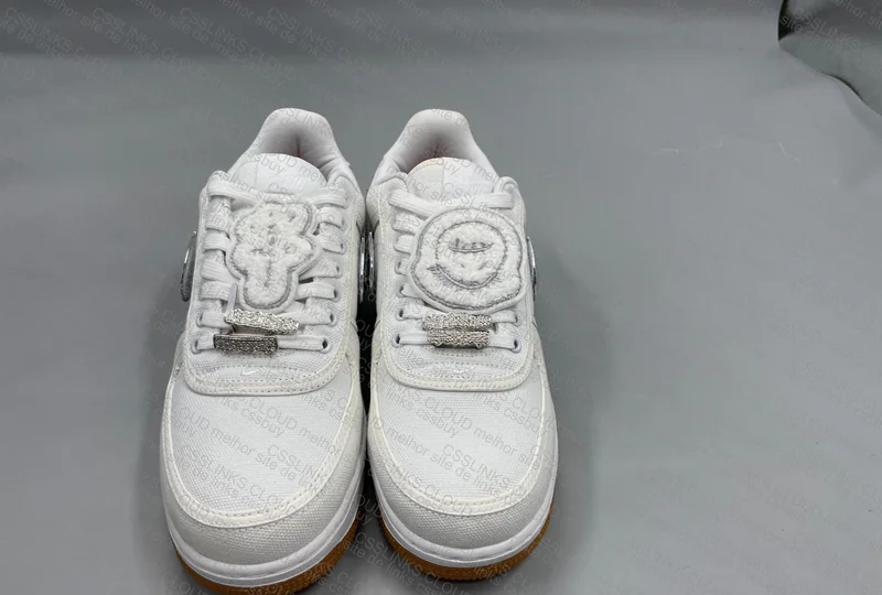 Air Force 1 Travis Scott
