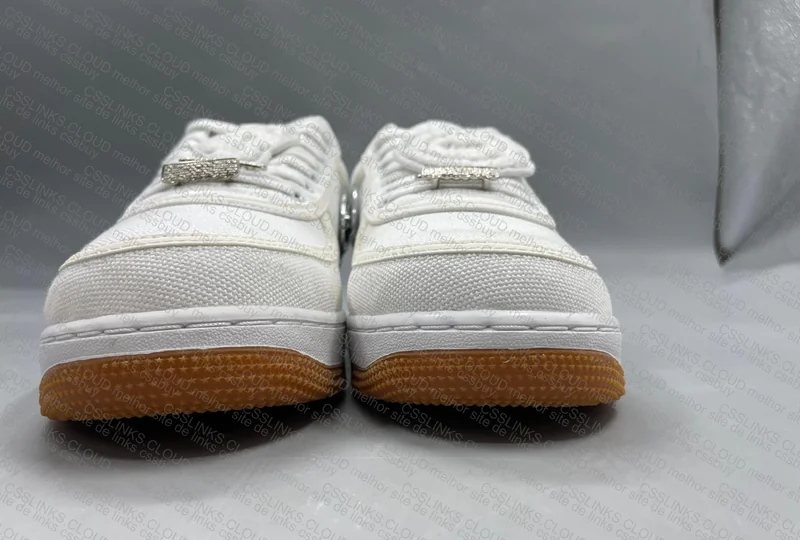 Air Force 1 Travis Scott 2