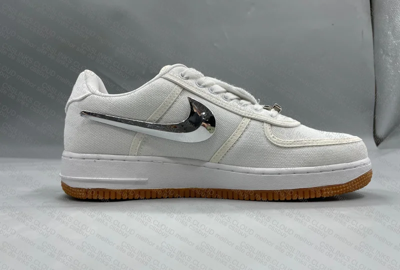 Air Force 1 Travis Scott 4