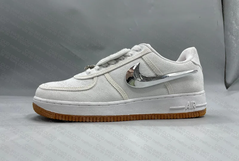 Air Force 1 Travis Scott 5