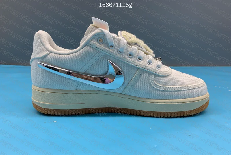 Air Force 1 Travis Scott 4