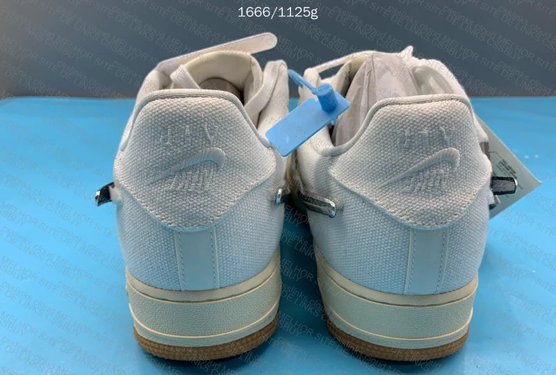 Air Force 1 Travis Scott 5