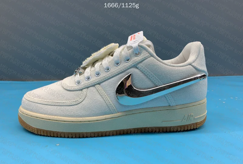 Air Force 1 Travis Scott 6