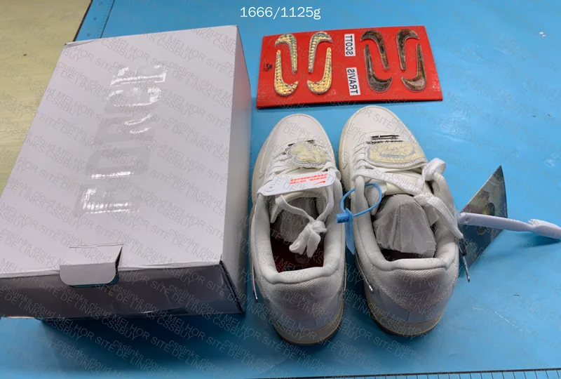 Air Force 1 Travis Scott 8
