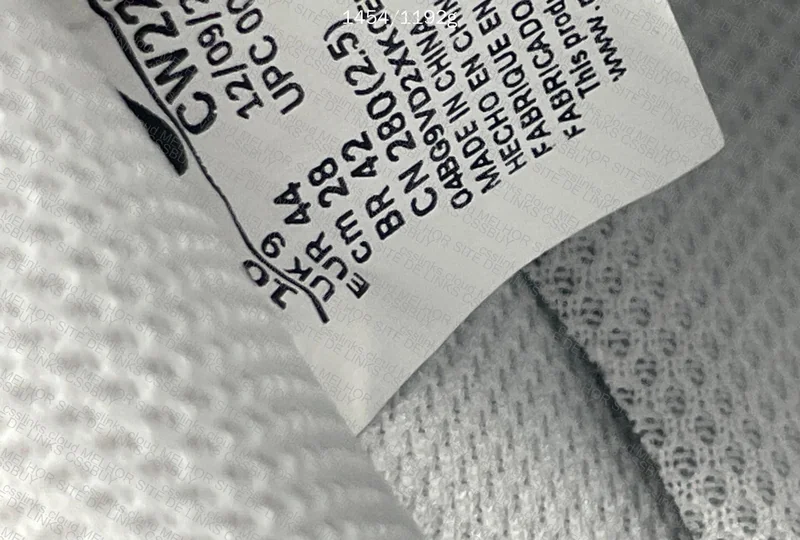 Air Force 1 Triple White 6