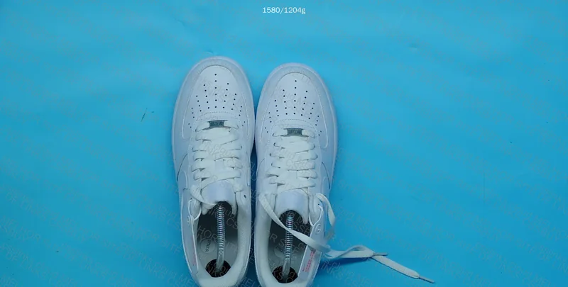 Air Force 1 Triple White 6