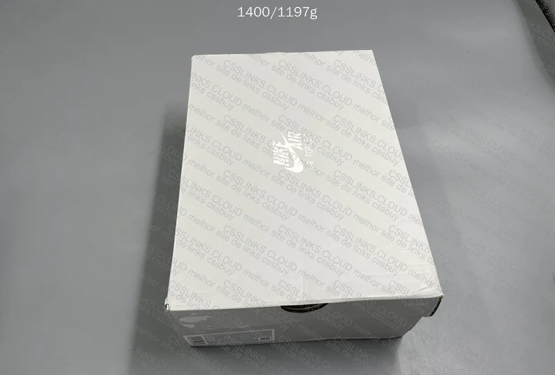 Air Force 1 Triple White (White) 8