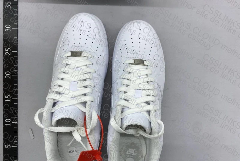 air force 1 triple white, tá gl?
