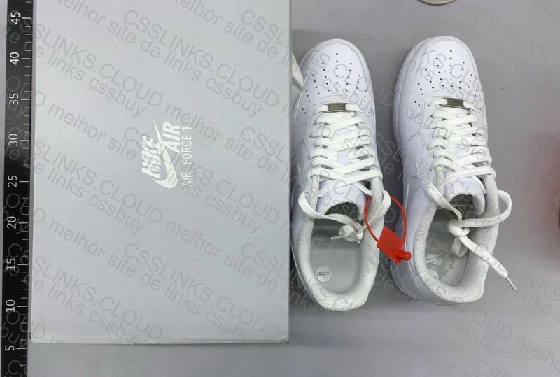 air force 1 triple white, tá gl? 2