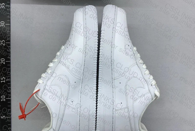 air force 1 triple white, tá gl? 3