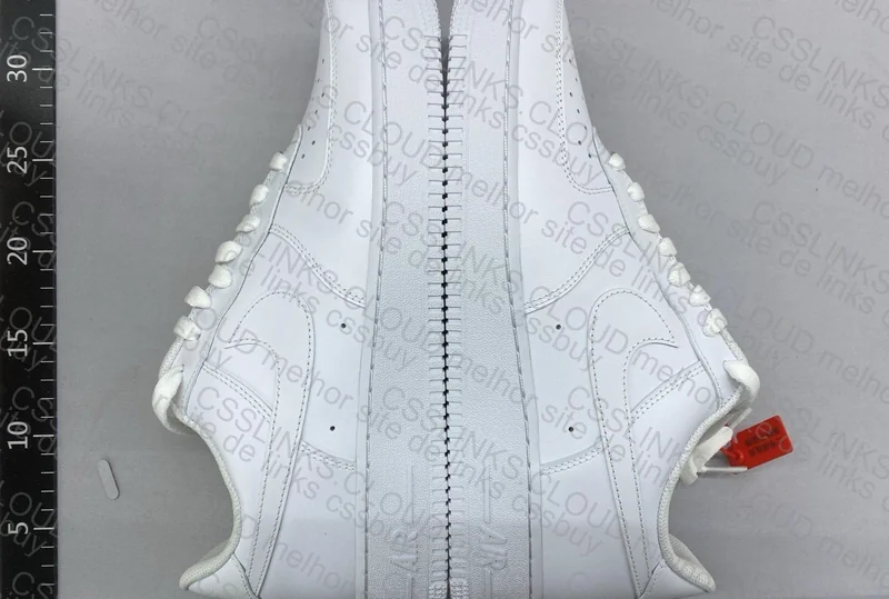 air force 1 triple white, tá gl? 4