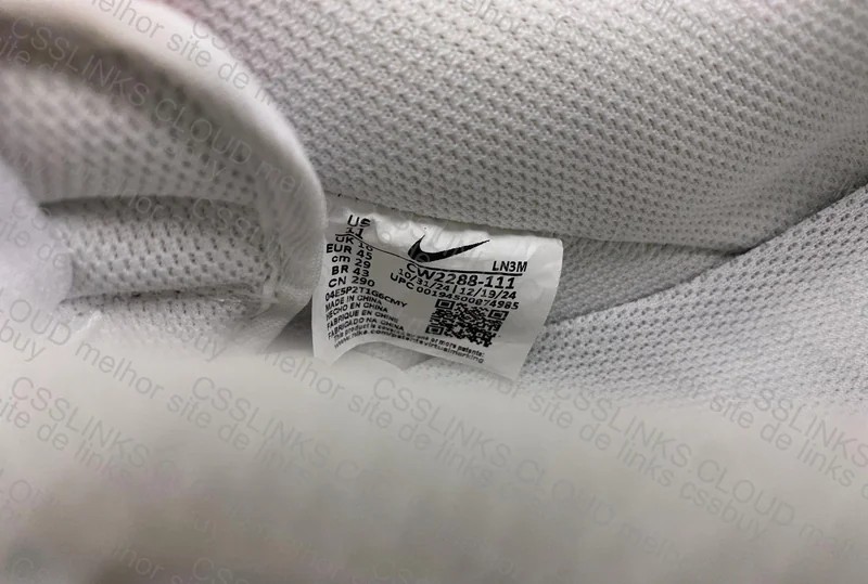 air force 1 triple white, tá gl? 5