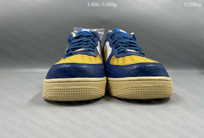 Air Force 1 UNDEFEATED 2