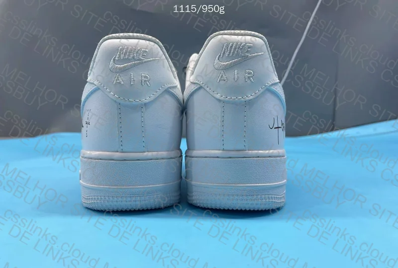 Air Force 1 Utopia