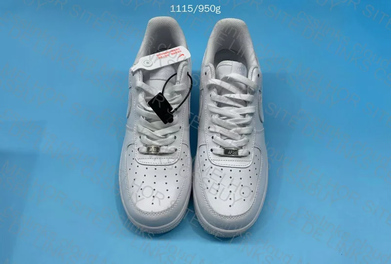 Air Force 1 Utopia 10