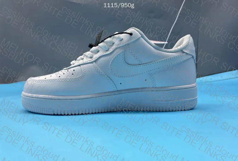 Air Force 1 Utopia 3