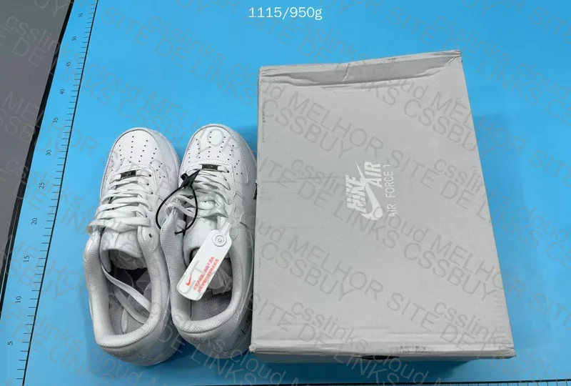 Air Force 1 Utopia 4