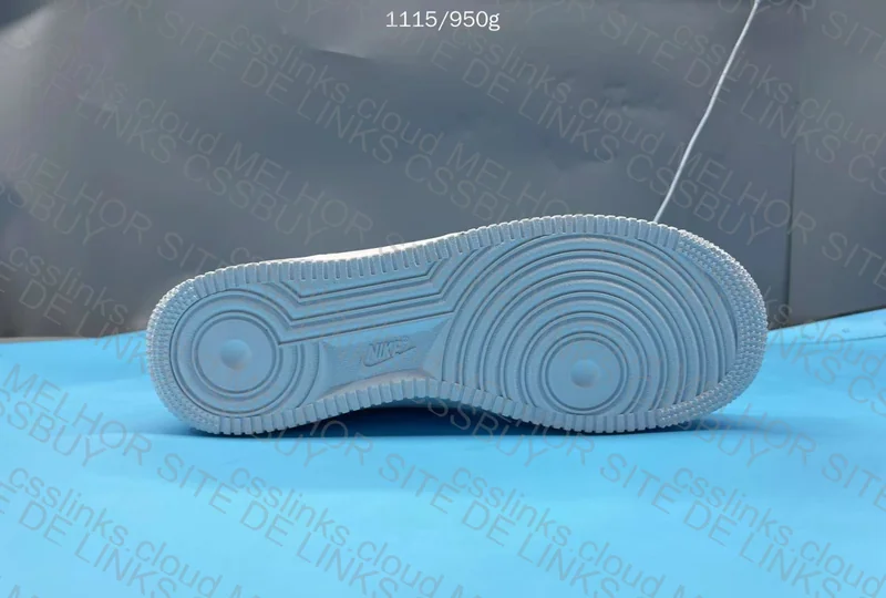 Air Force 1 Utopia 5