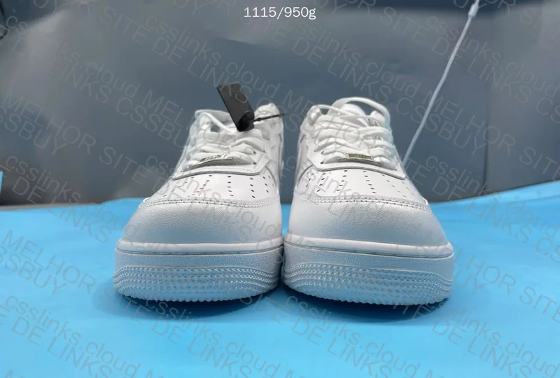 Air Force 1 Utopia 6