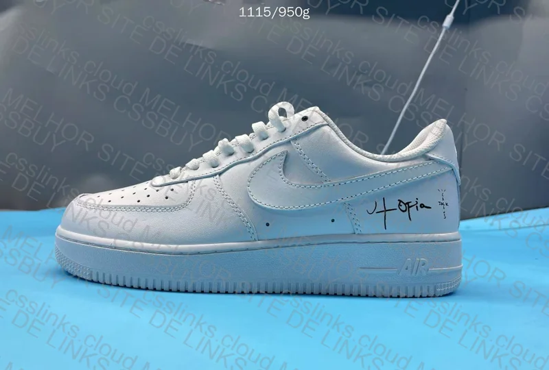 Air Force 1 Utopia 7