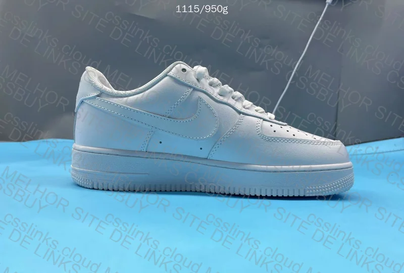 Air Force 1 Utopia 8