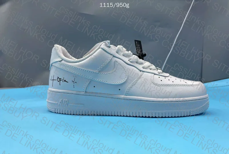 Air Force 1 Utopia 9