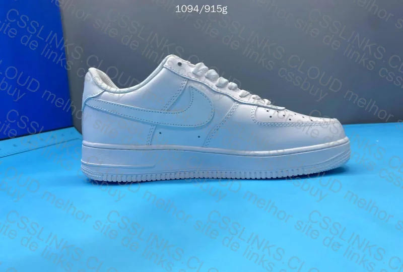 Air Force 1 Utopia