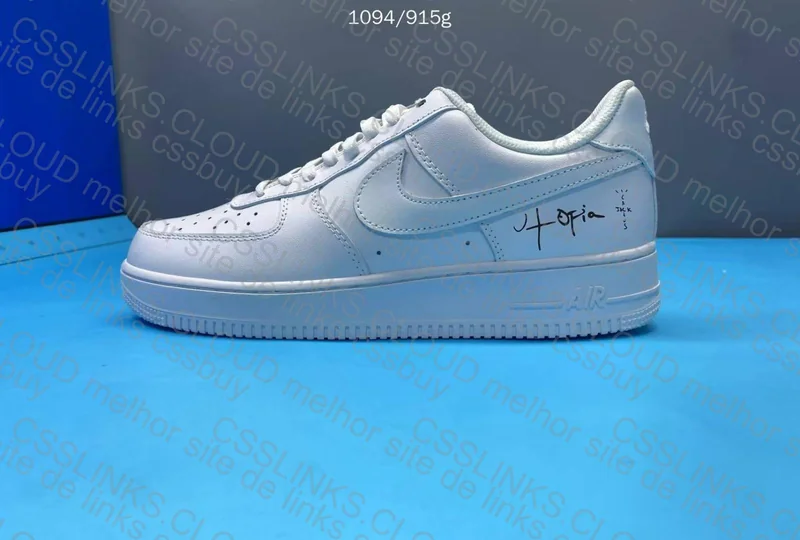 Air Force 1 Utopia 2