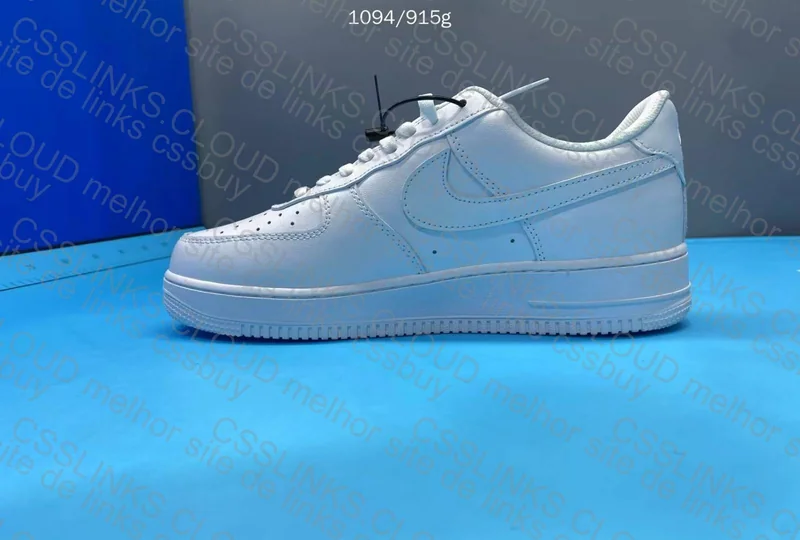 Air Force 1 Utopia 3