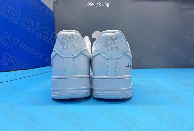 Air Force 1 Utopia 6