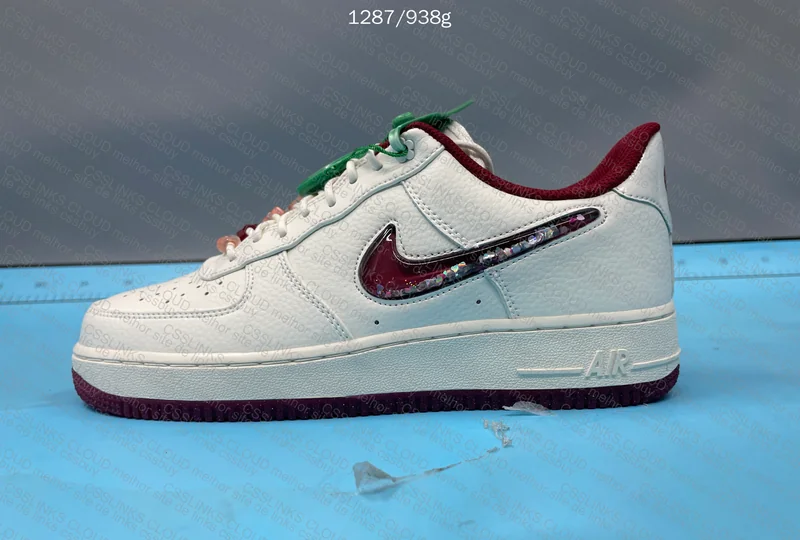 Air Force 1 Valentine's Day