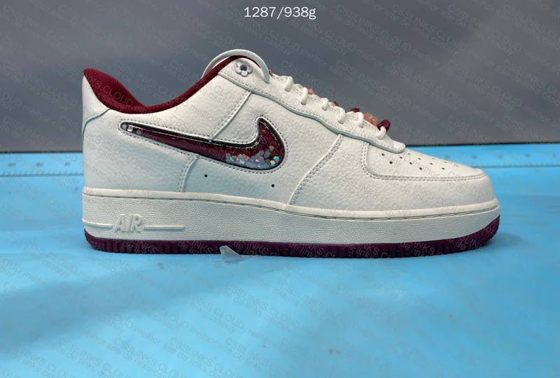 Air Force 1 Valentine's Day 4