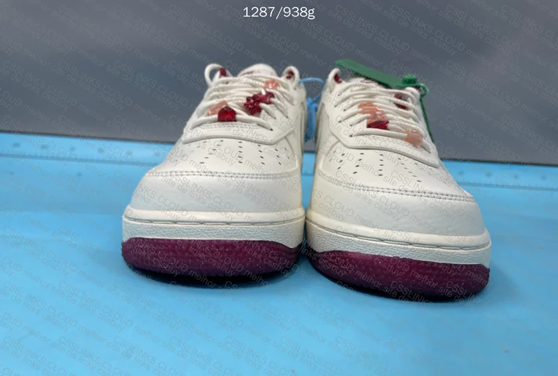 Air Force 1 Valentine's Day 7