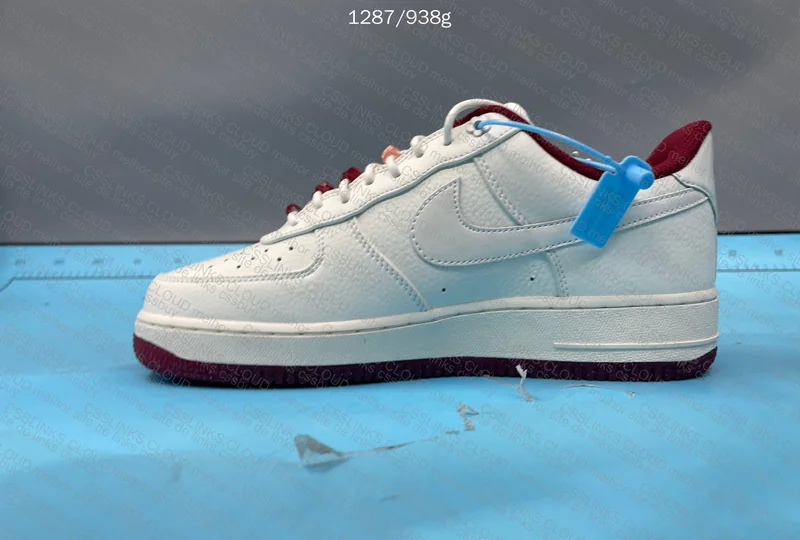 Air Force 1 Valentine's Day 8