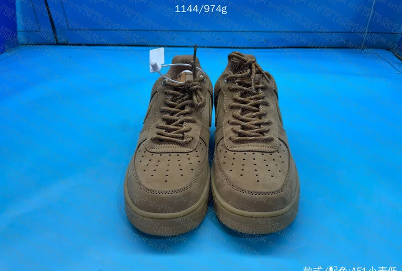Air Force 1 Wheat 3