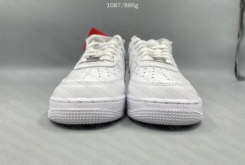 Air Force 1 White