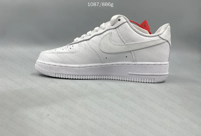 Air Force 1 White 2