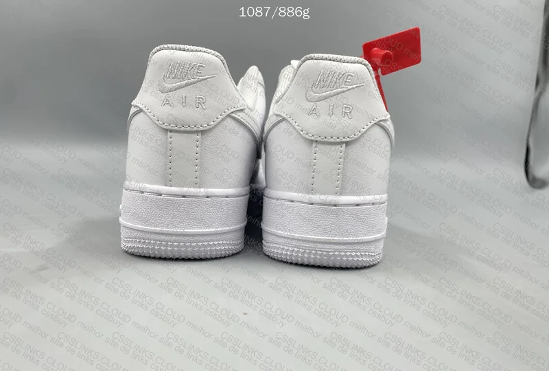 Air Force 1 White 3