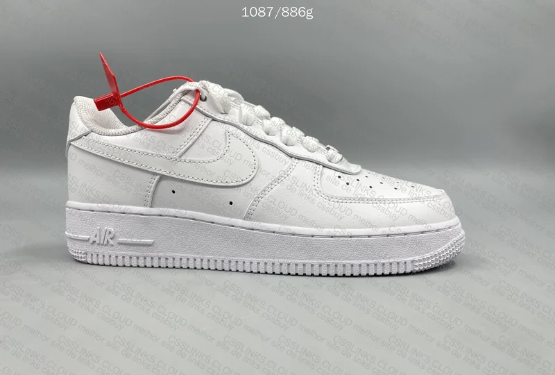 Air Force 1 White 4