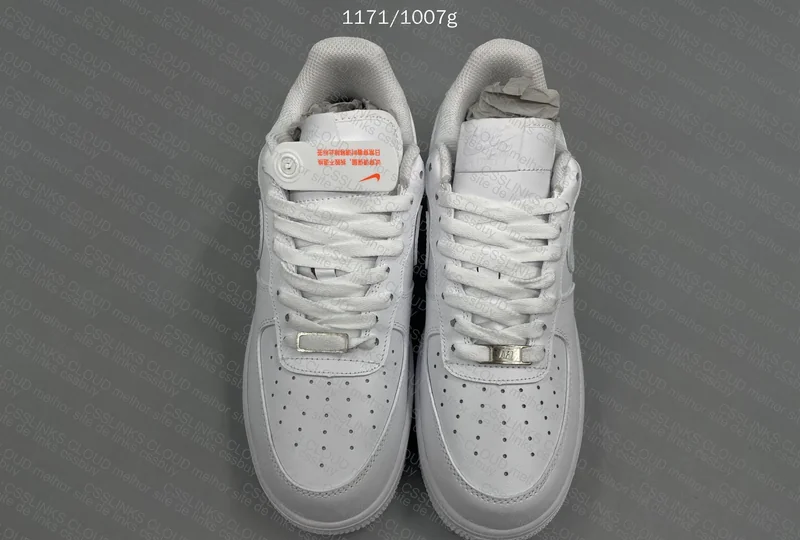 Air Force 1 White
