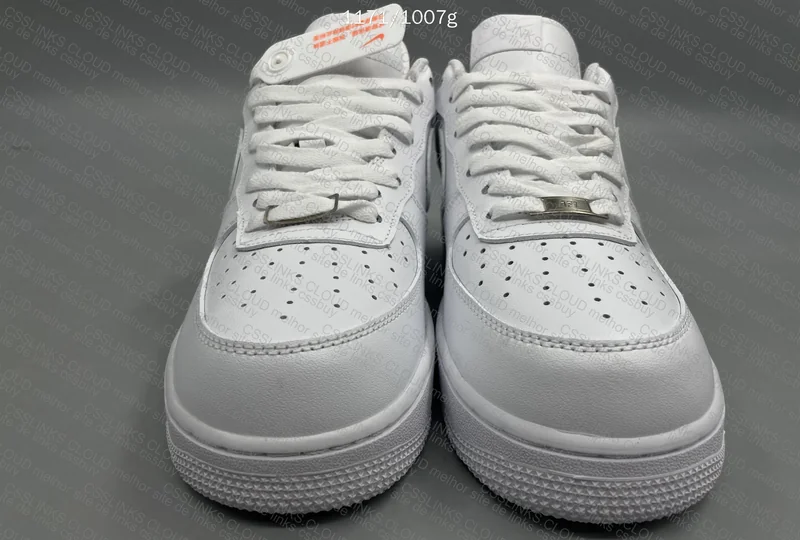 Air Force 1 White 2