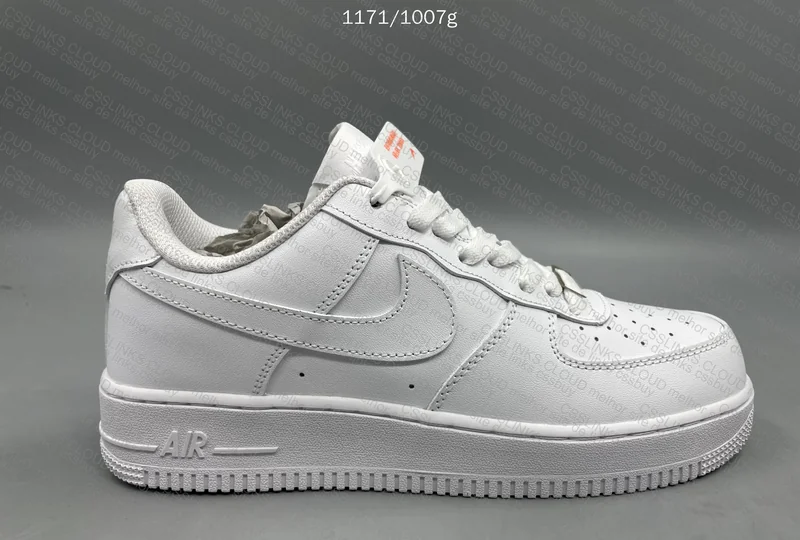 Air Force 1 White 4