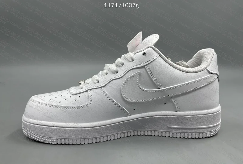 Air Force 1 White 5