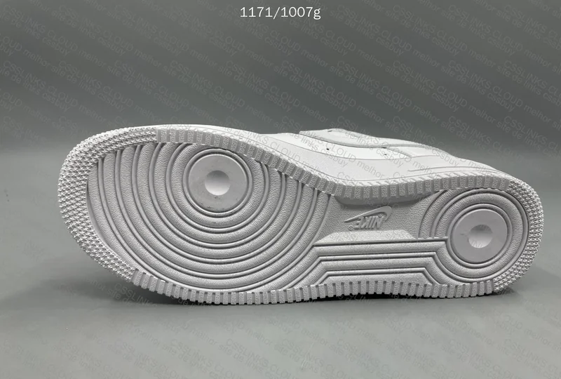 Air Force 1 White 6