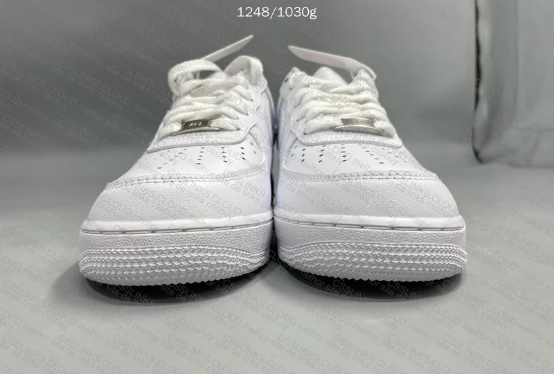 Air Force 1 White