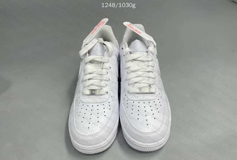 Air Force 1 White 3